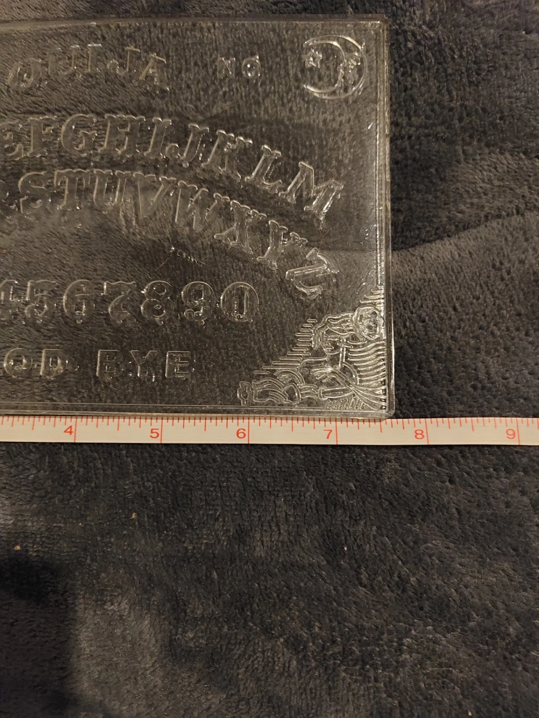 Ouija Board Game