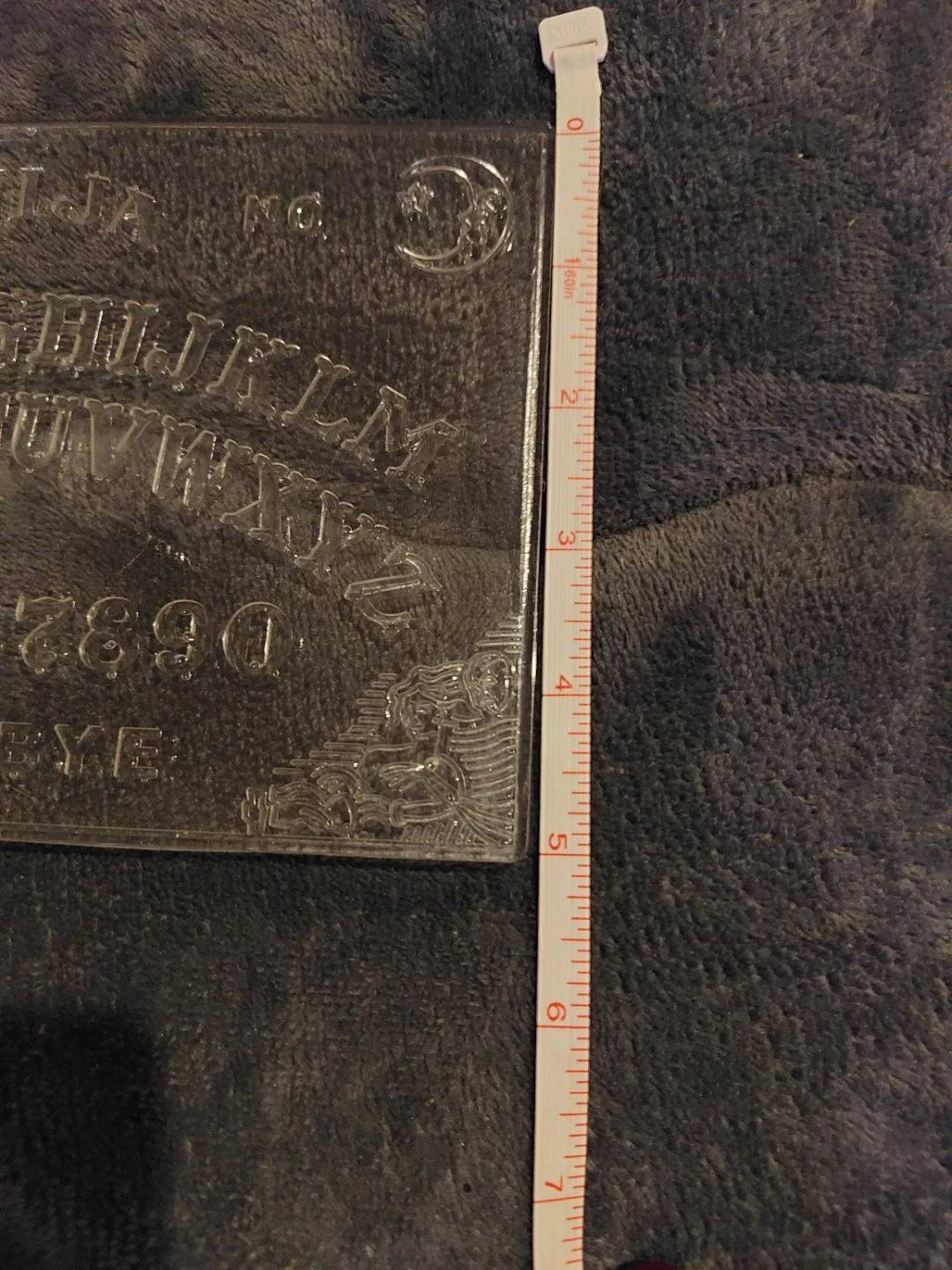 Ouija Board Game - photo 2