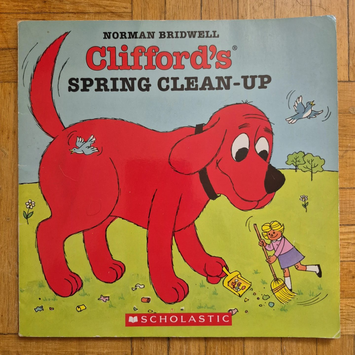 Set of 10 Books about the Earth for Kindergarten - photo 5