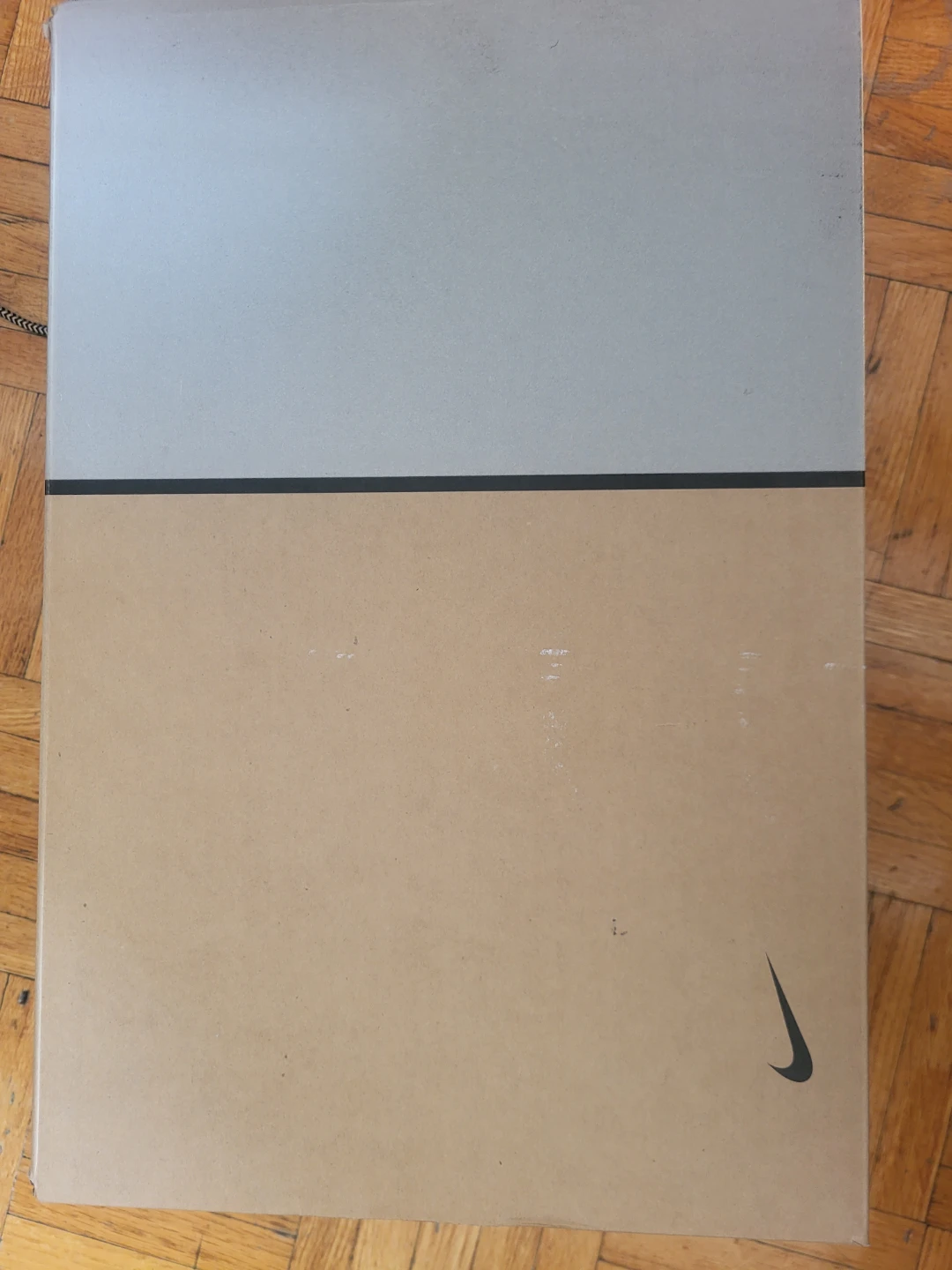 Nike NOCTA Hot Step Air Terra Sneakers - photo 3