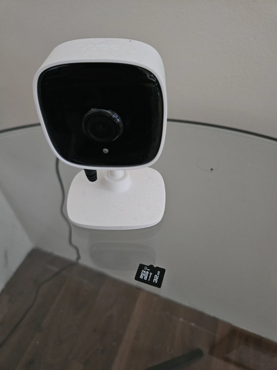 TP-Link Security Camera
