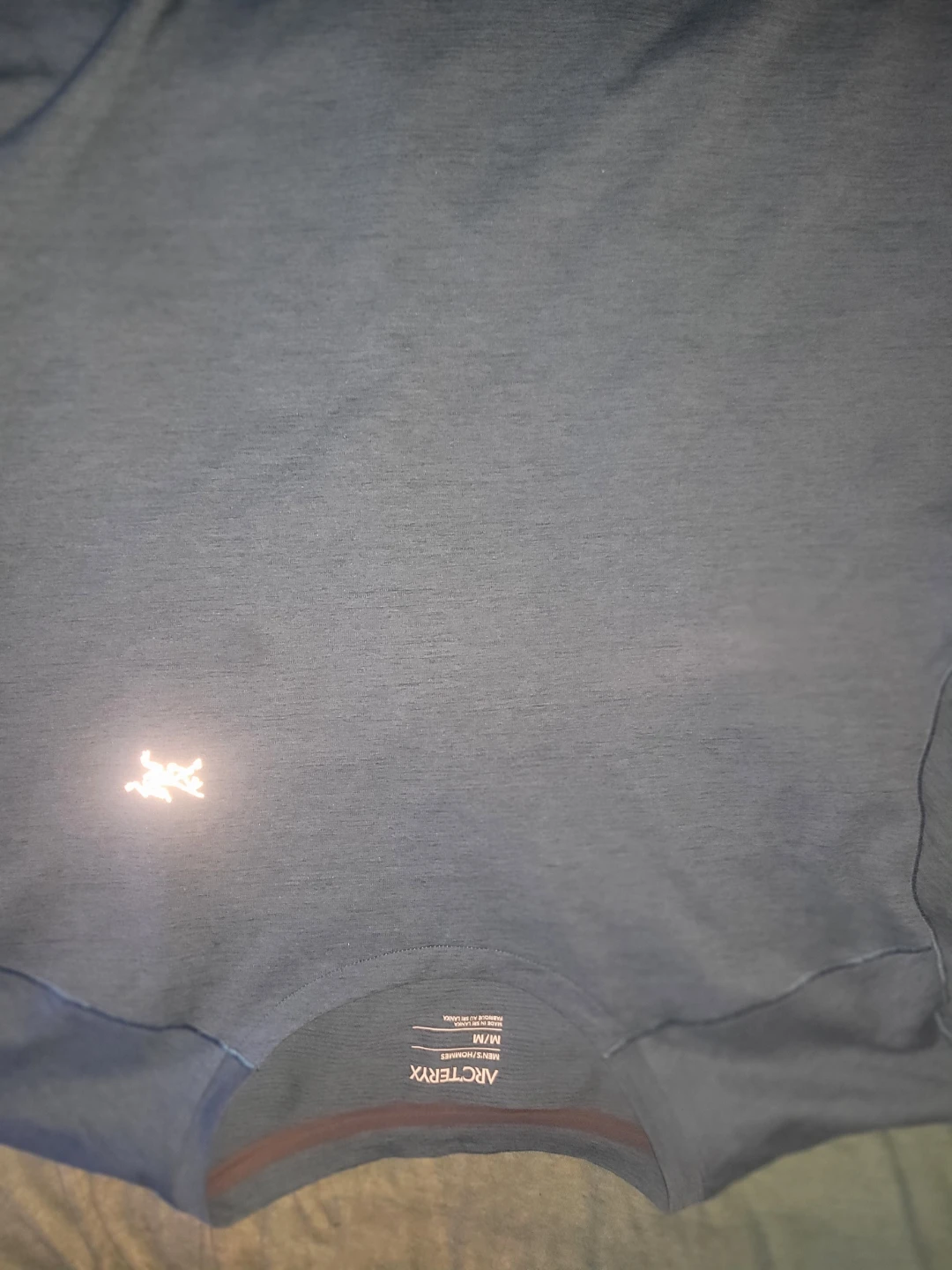 Arc'teryx Men's M/M T-Shirt - photo 3