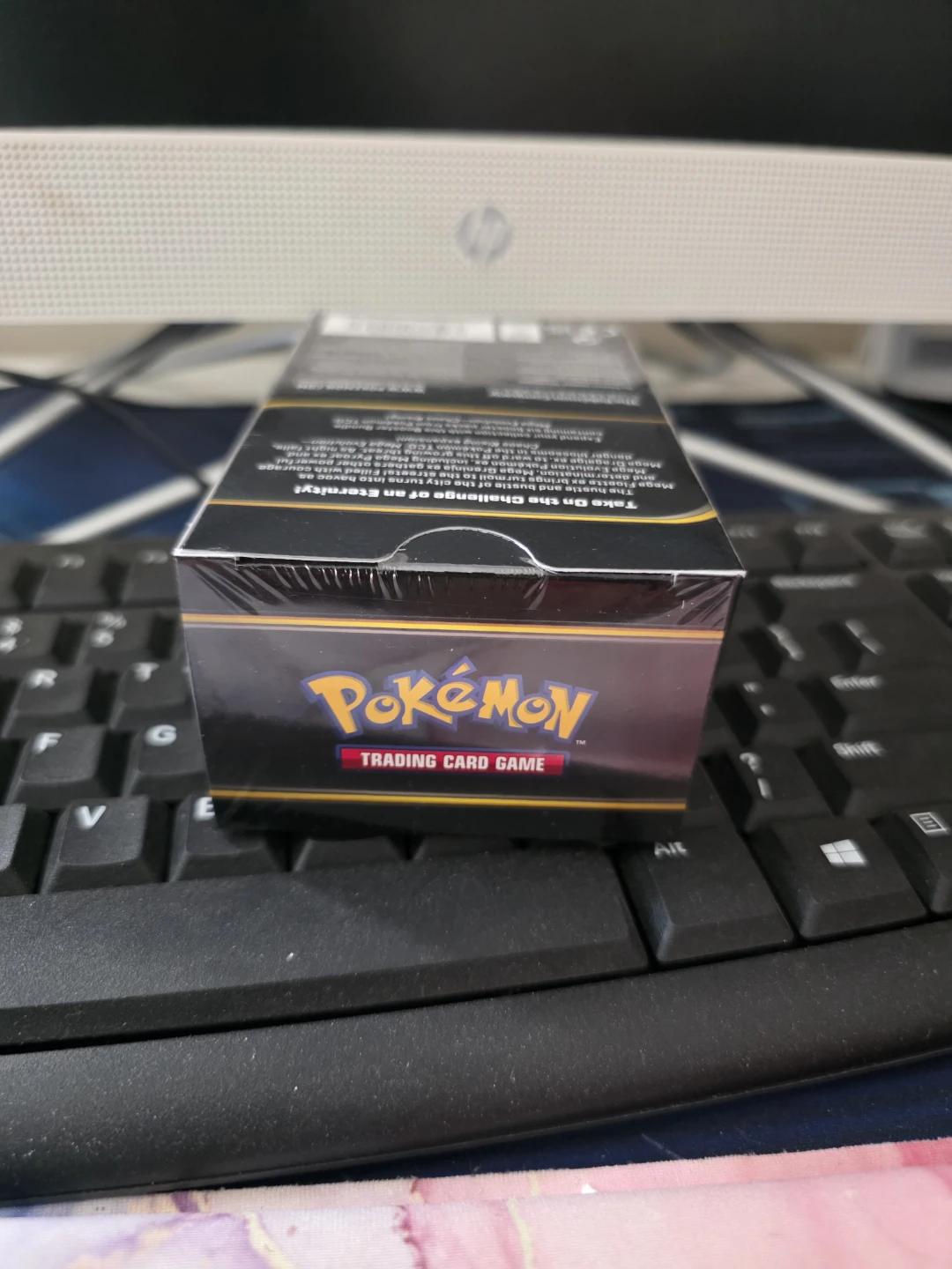 Pokemon TCG: Mega Evolution Chaos Rising Booster Bundle - photo 4