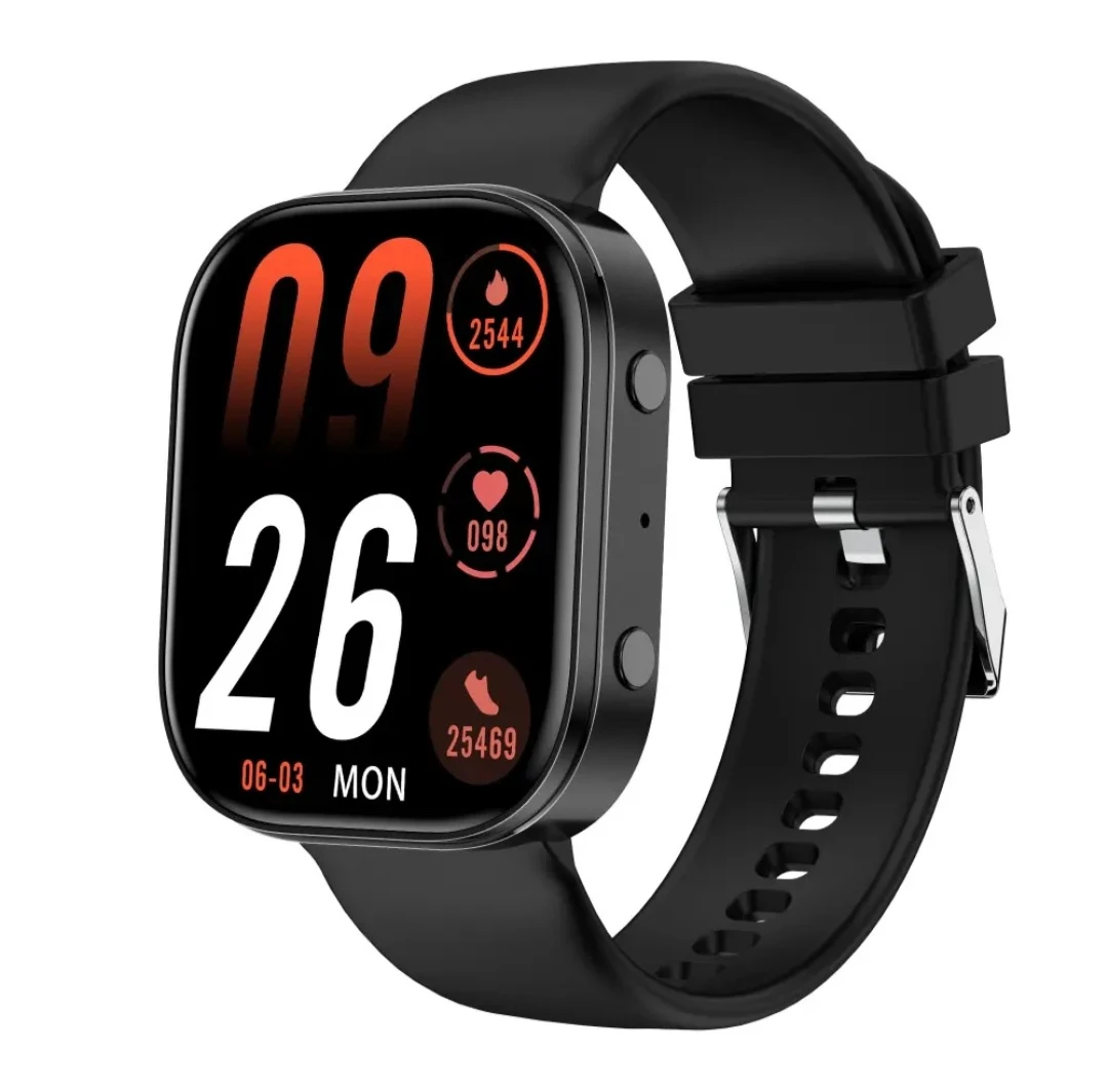 Smart Watch Y3 Écran 1.88 pouces