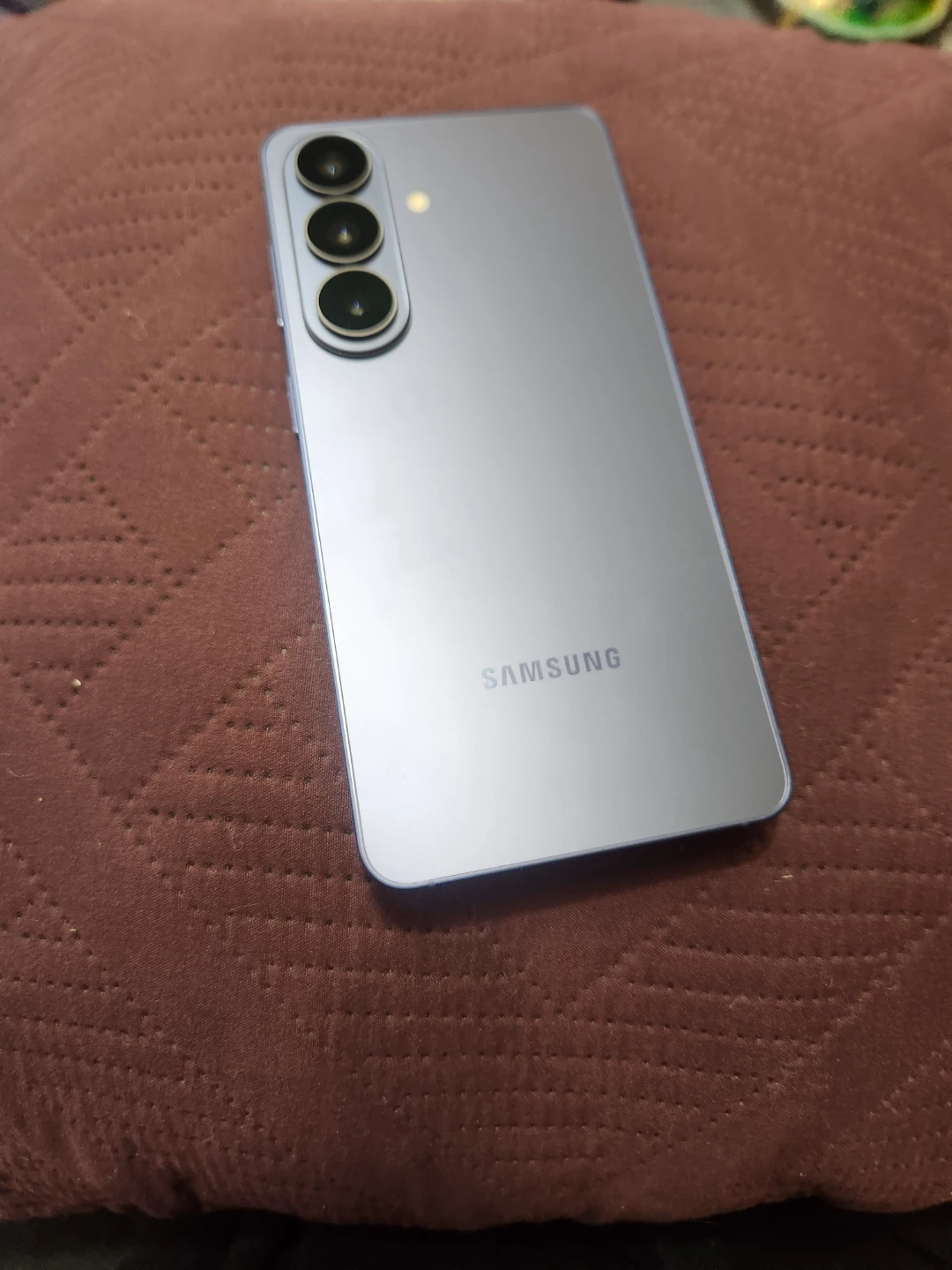 Samsung Galaxy S26 Smartphone