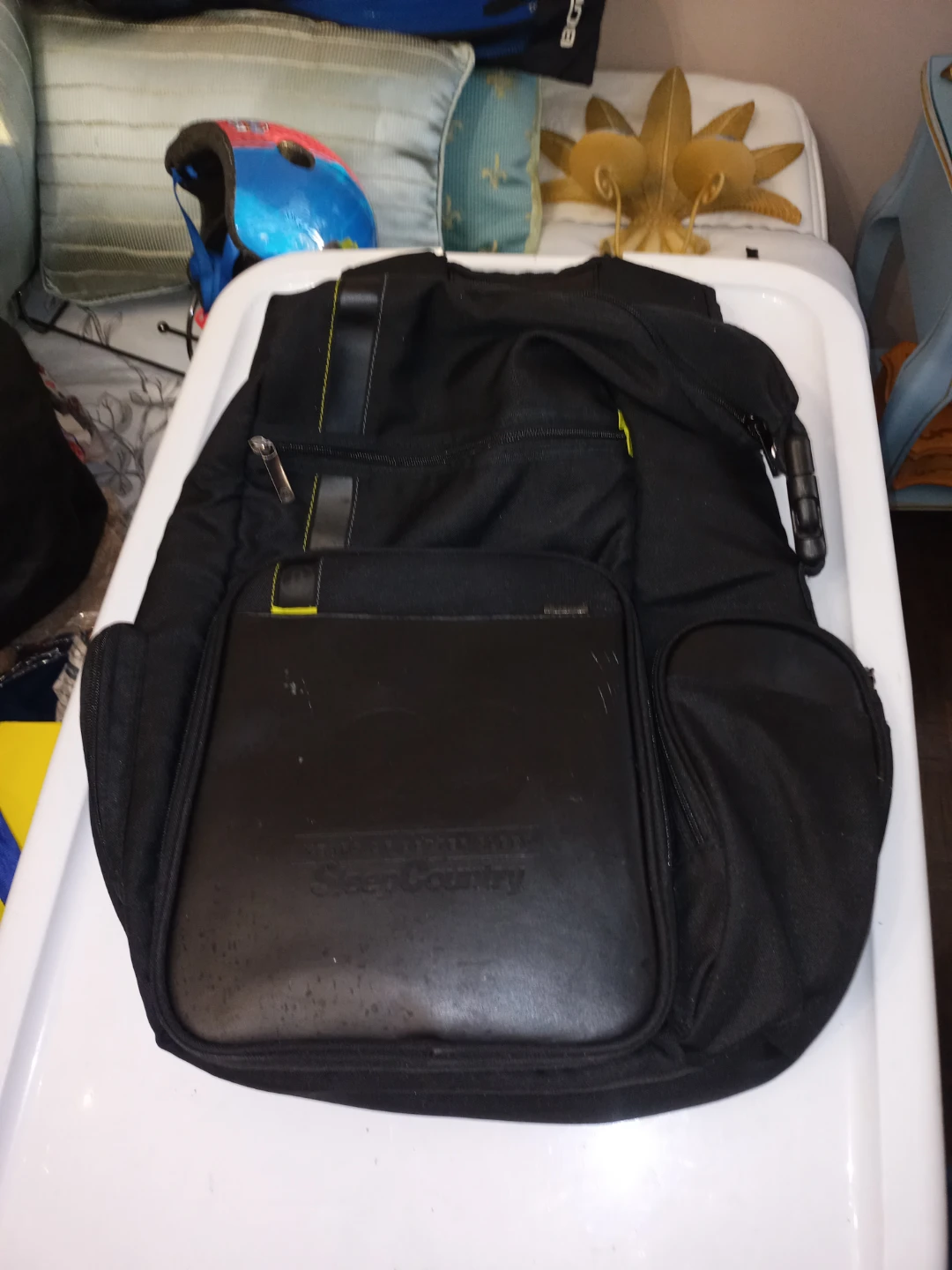 Disrupt Backpack