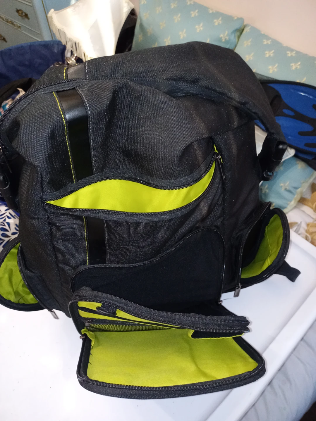Disrupt Backpack - photo 5