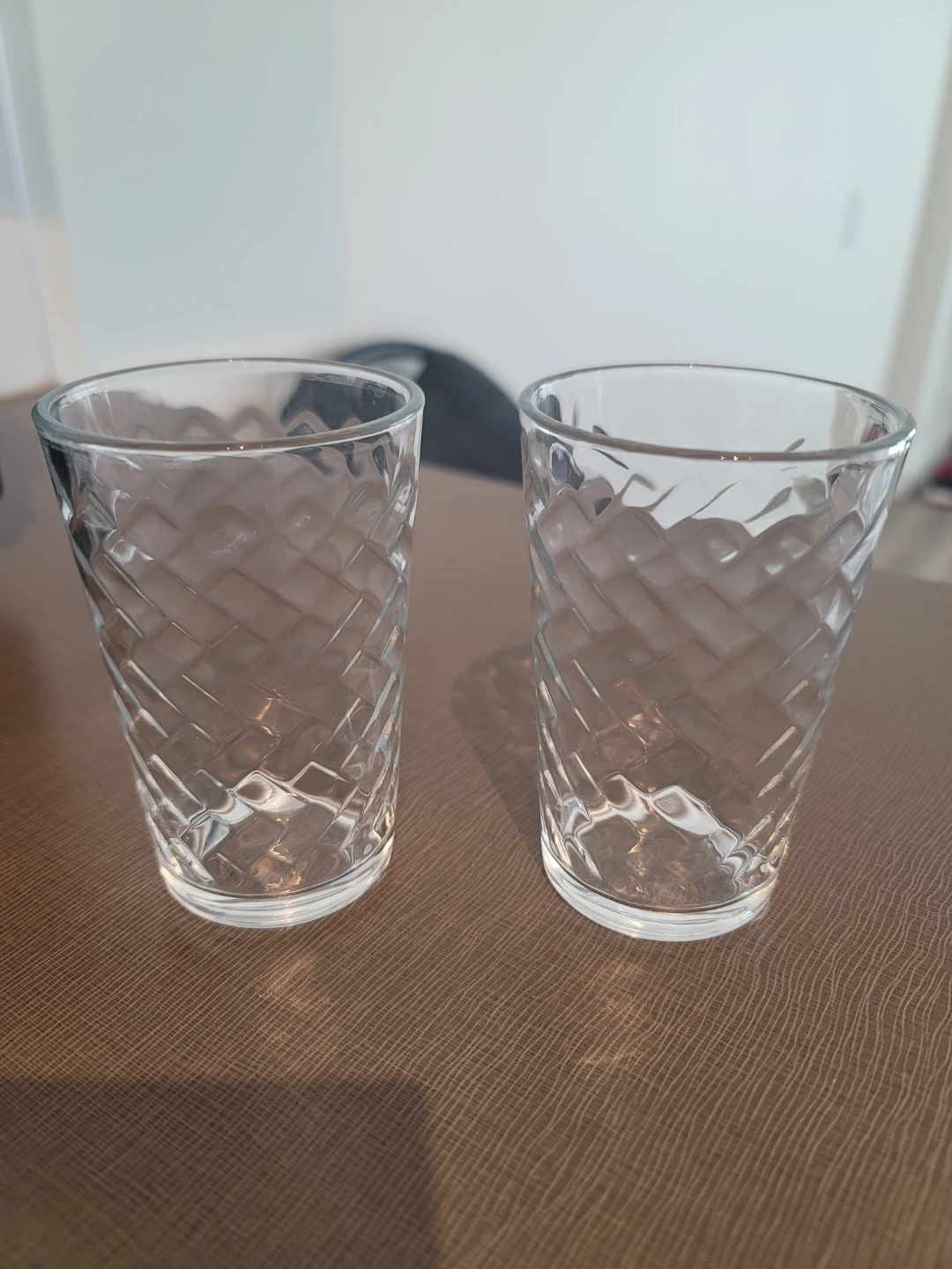 Glass Cups