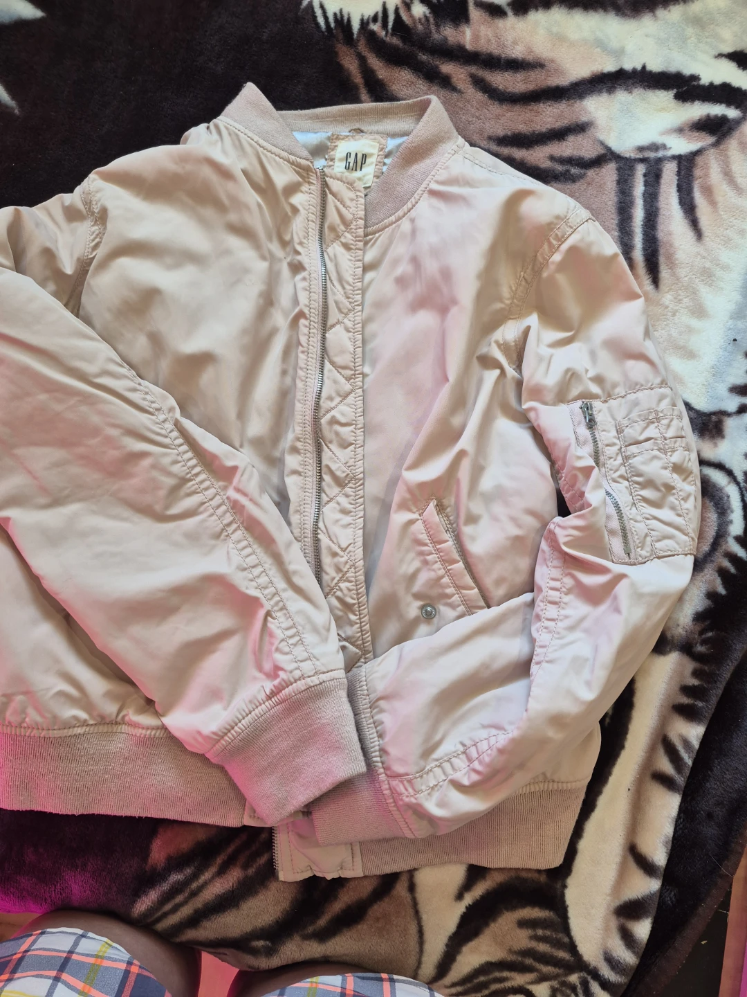Women clothes lot m, l - photo 3
