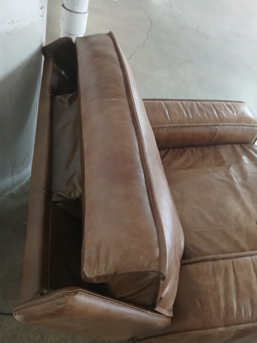 2 RECLINERS ELECTRIC - photo 3