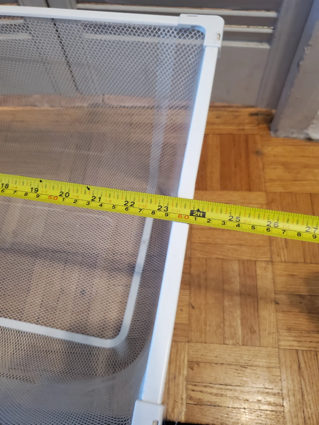 Large Container Metal - photo 4