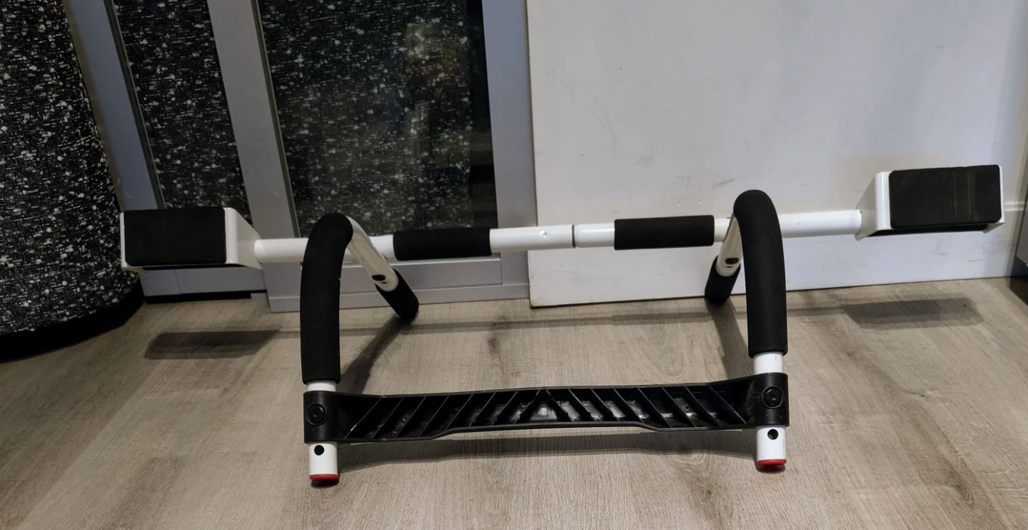 Perfect Multi-Gym Doorway Pull Up Bar - photo 2