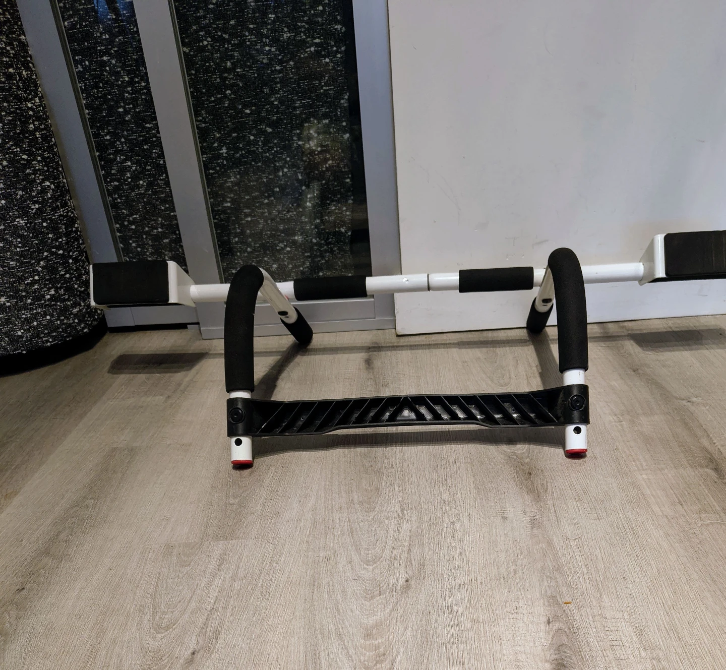 Perfect Multi-Gym Doorway Pull Up Bar - photo 5