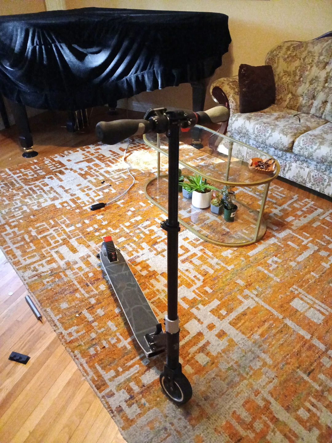 Swagtron sg8 Electric Scooter