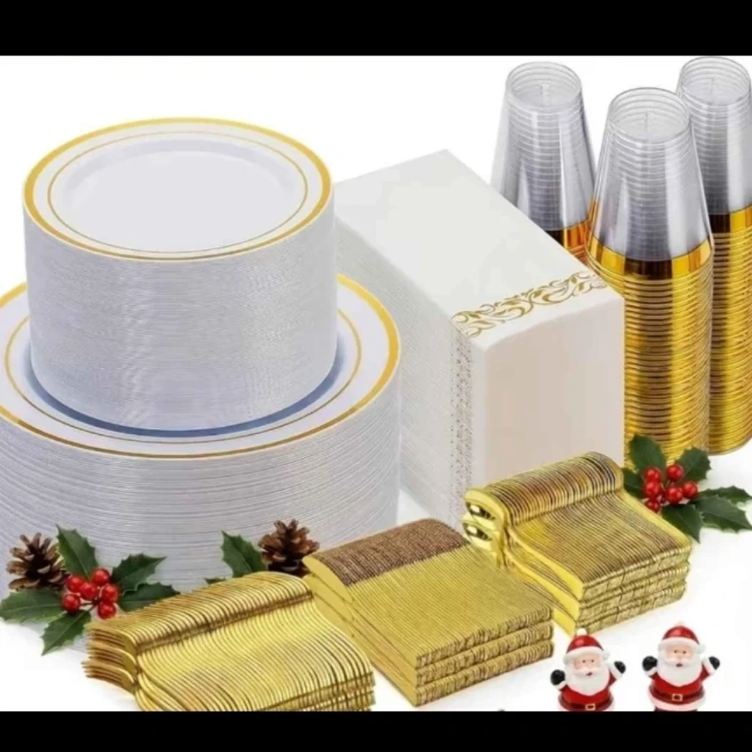 Partty set 350pc
