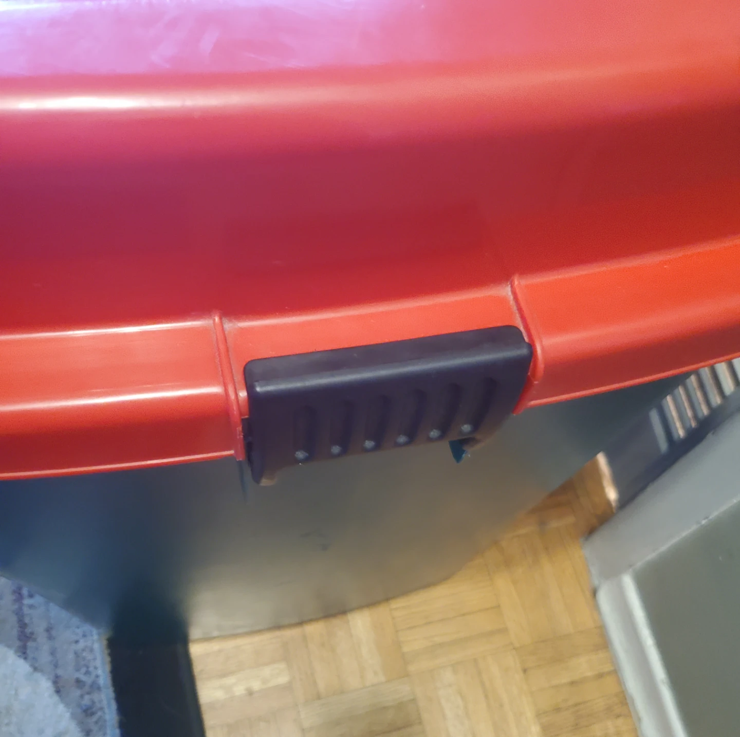 Large Container - photo 3