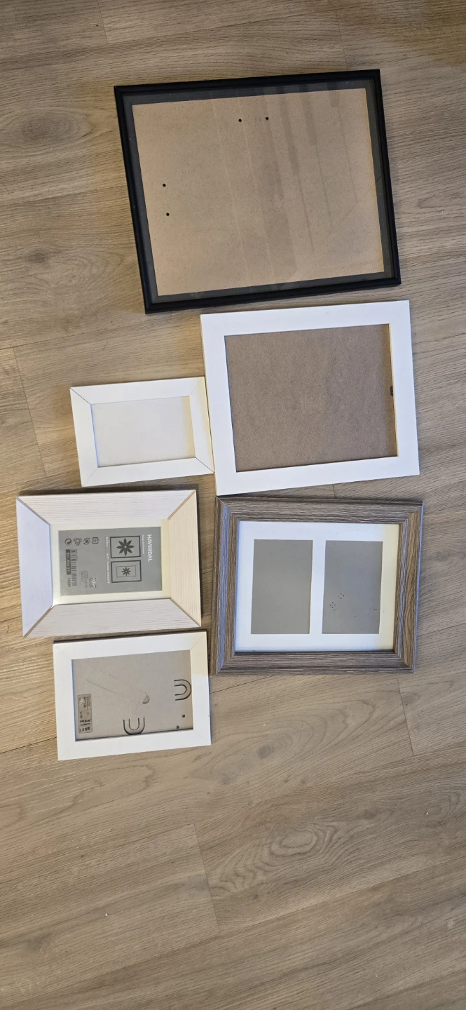 Picture Frames