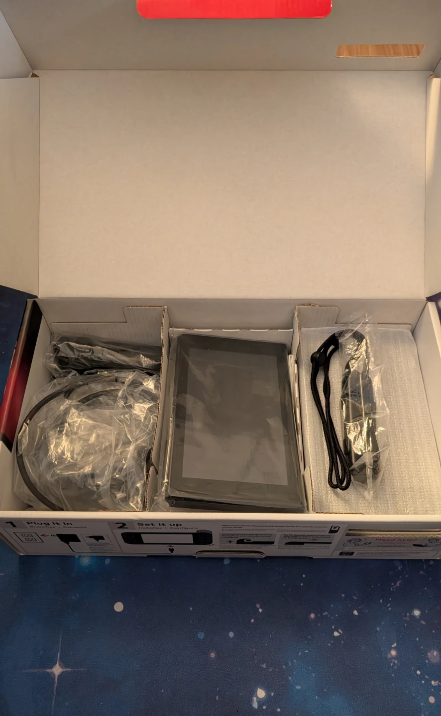 Nintendo Switch Gen 1 - photo 3