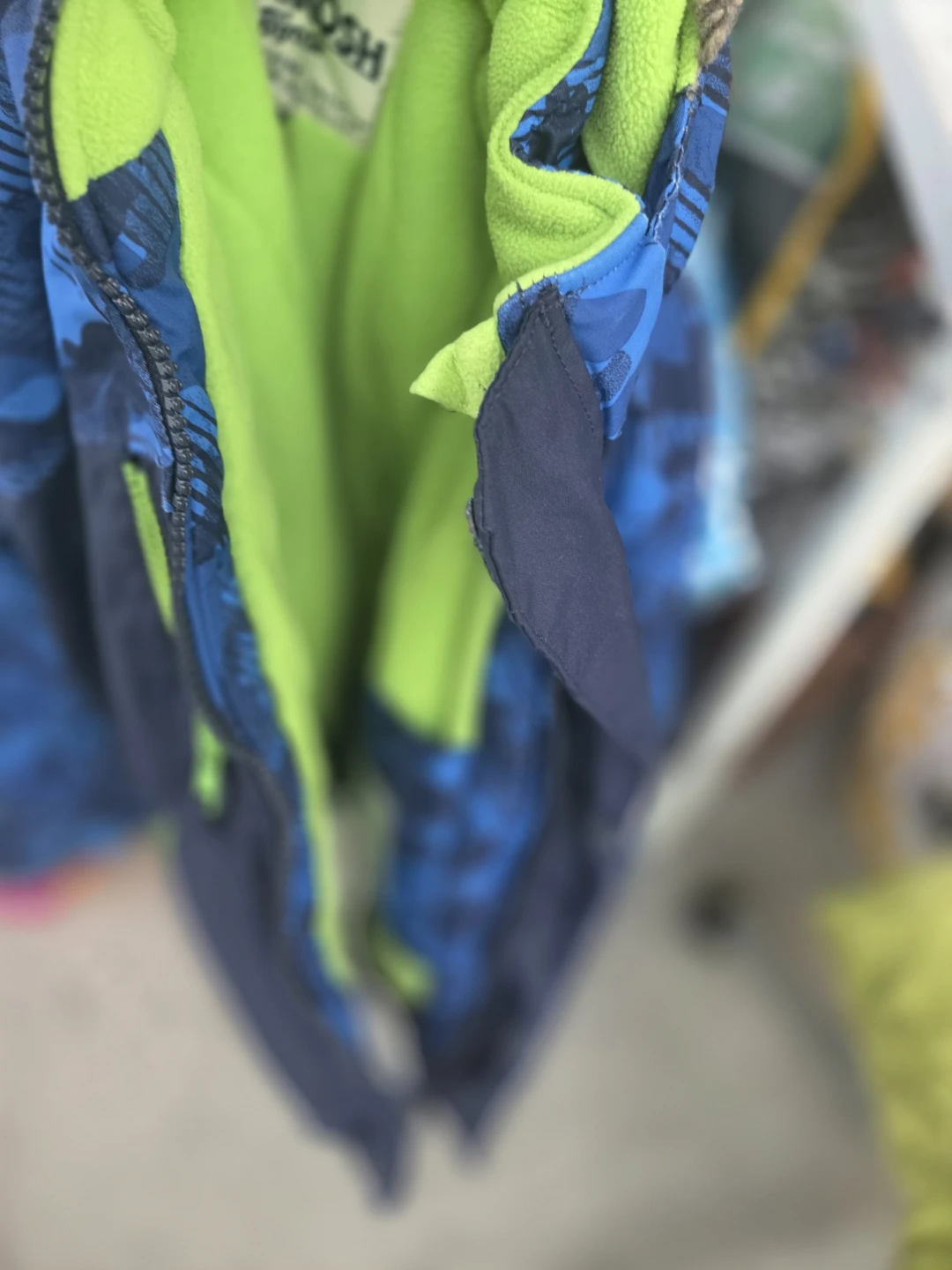 OshKosh B'gosh Boys Winter Jacket - photo 4