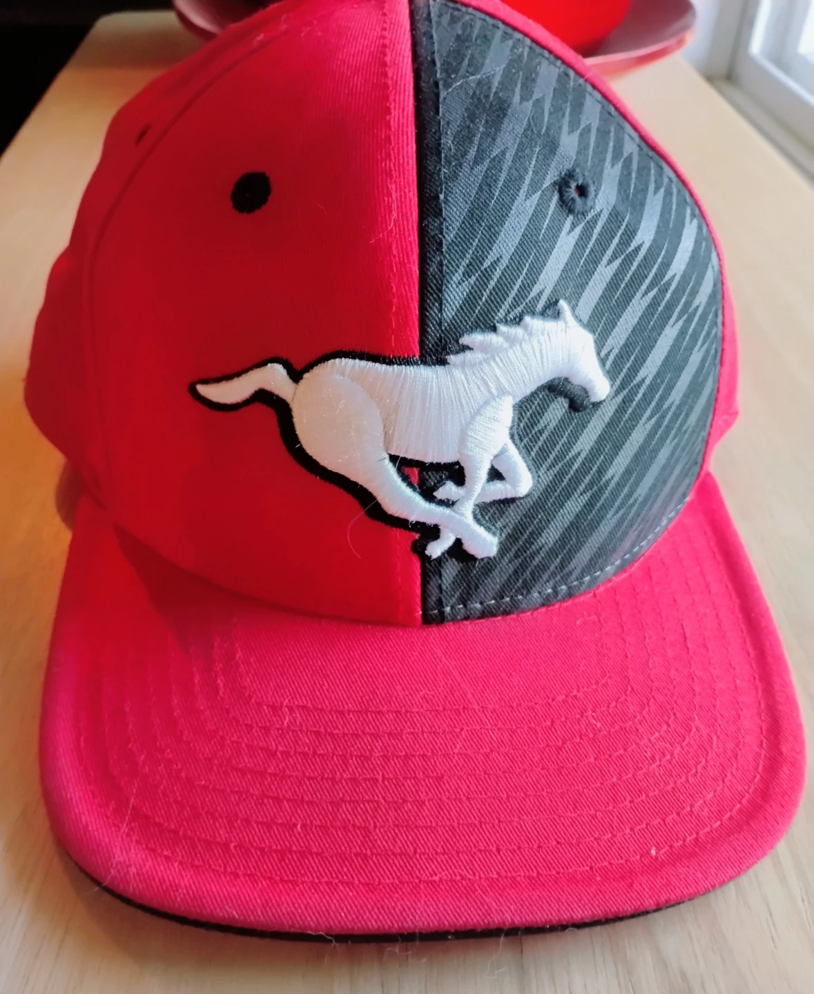 Reebok CFL "Authentic Sideline" Baseball Cap