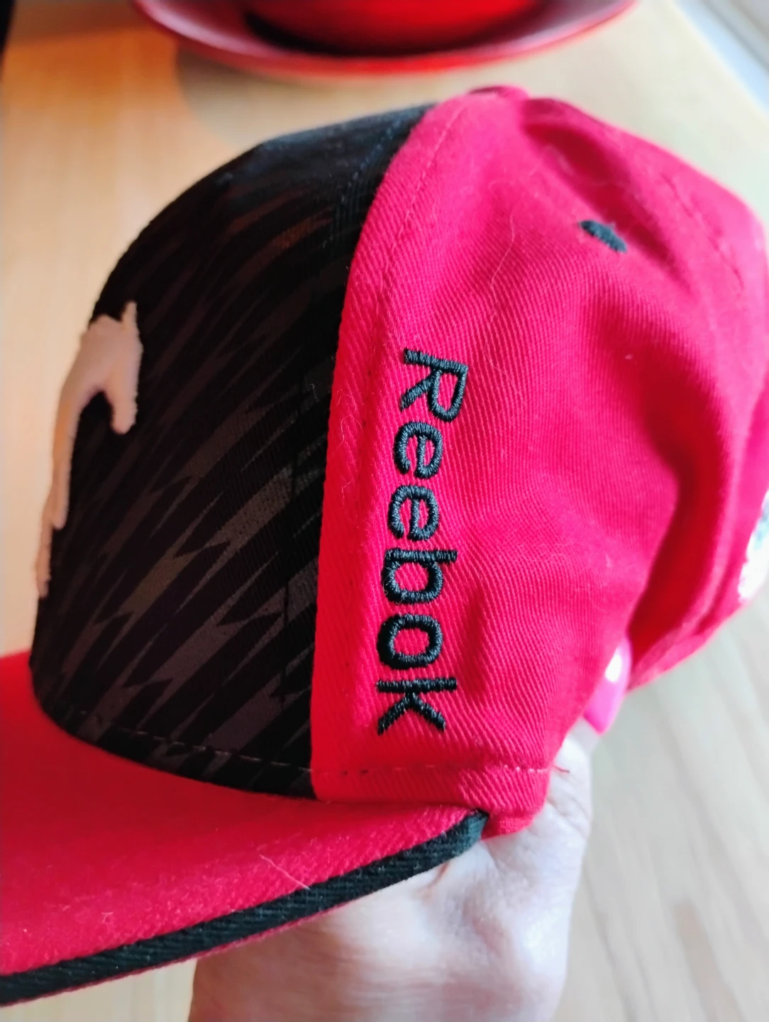 Reebok CFL "Authentic Sideline" Baseball Cap - photo 5