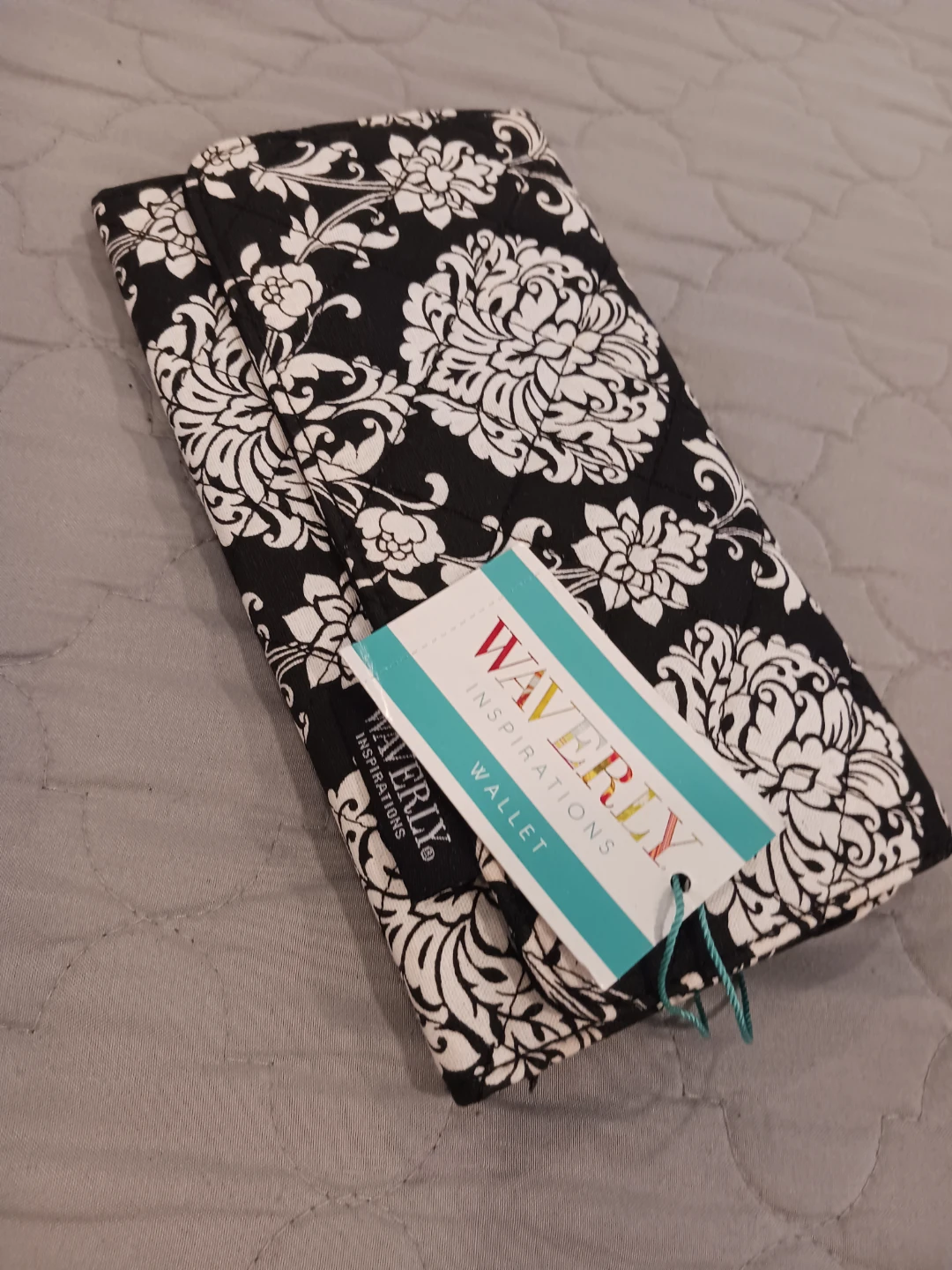 Waverly Inspirations Wallet