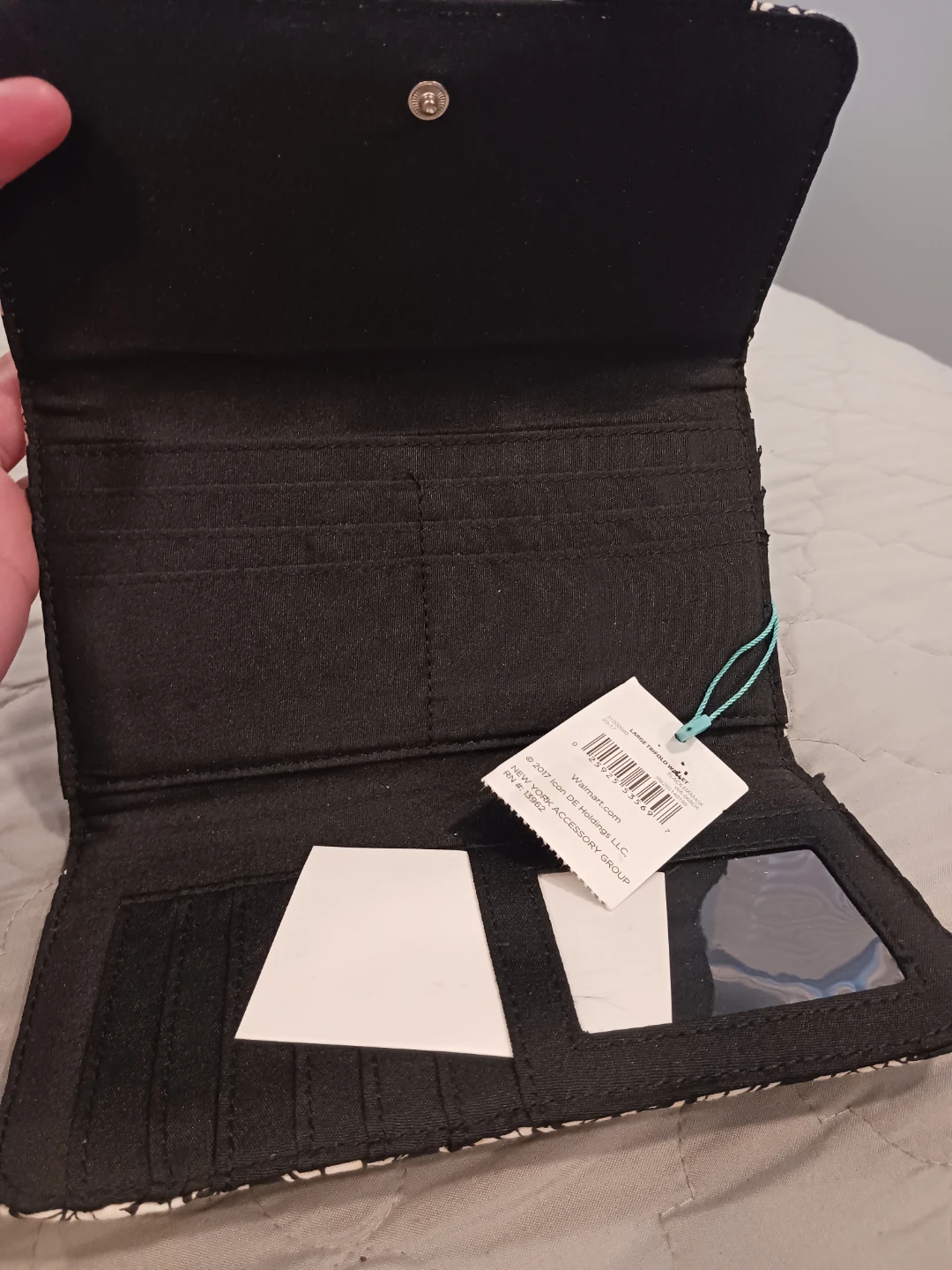 Waverly Inspirations Wallet - photo 2