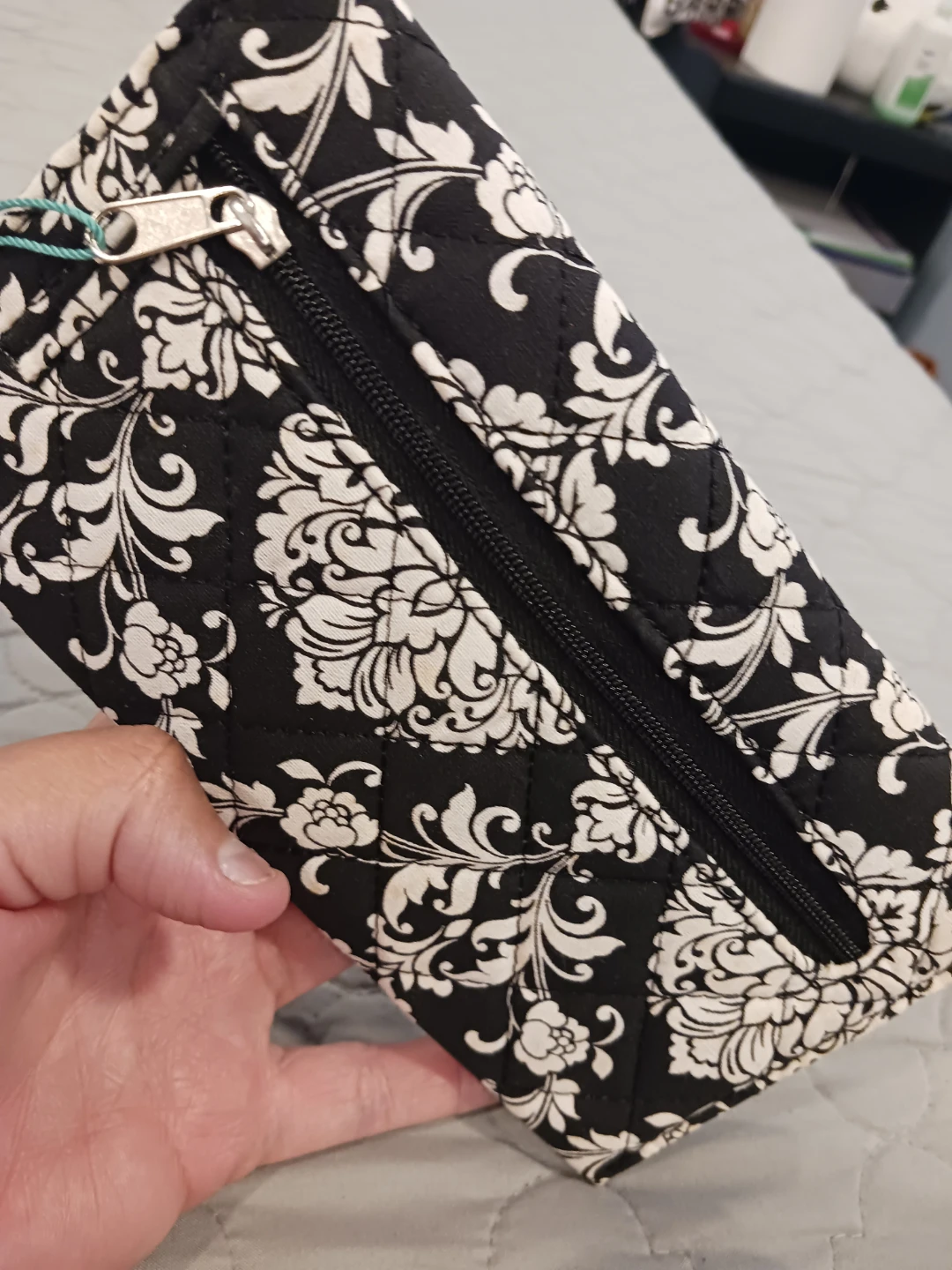 Waverly Inspirations Wallet - photo 3