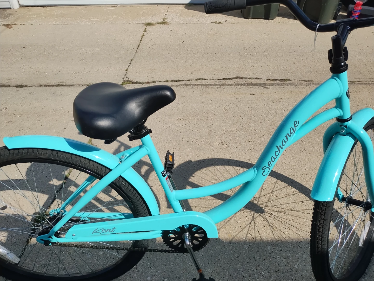 Kent Seachange Women's Cruiser Bike
