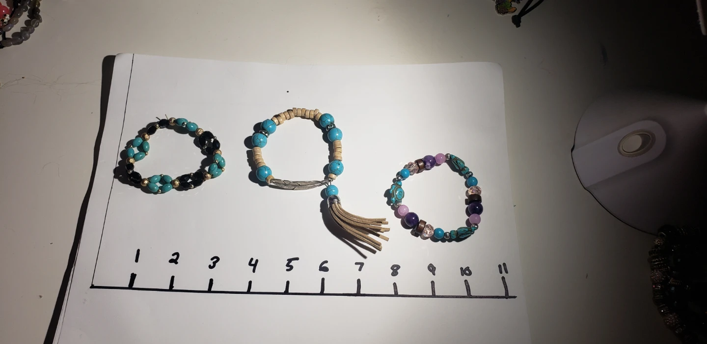 Bracelets - photo 2