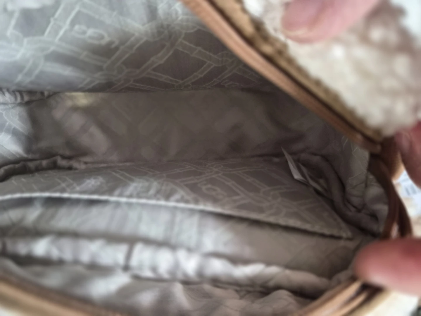 Ugg bag with tag (new) - photo 4