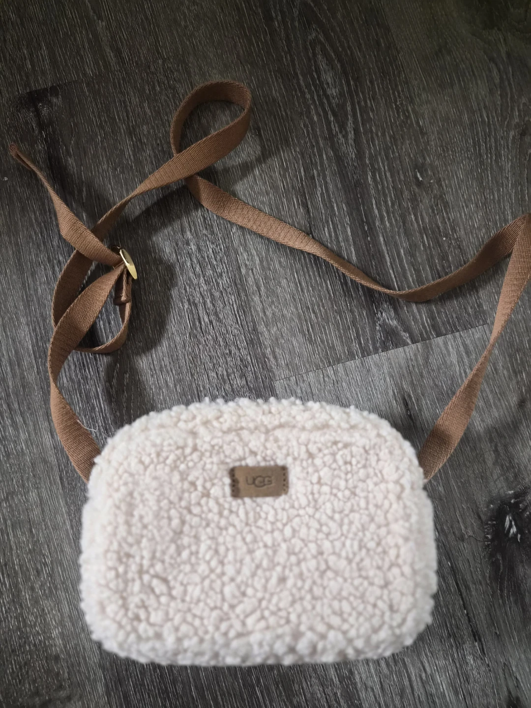 Ugg bag with tag (new) - photo 5