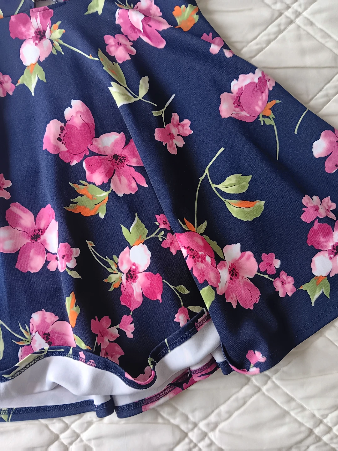 Cute summer dress 🌸 - photo 4