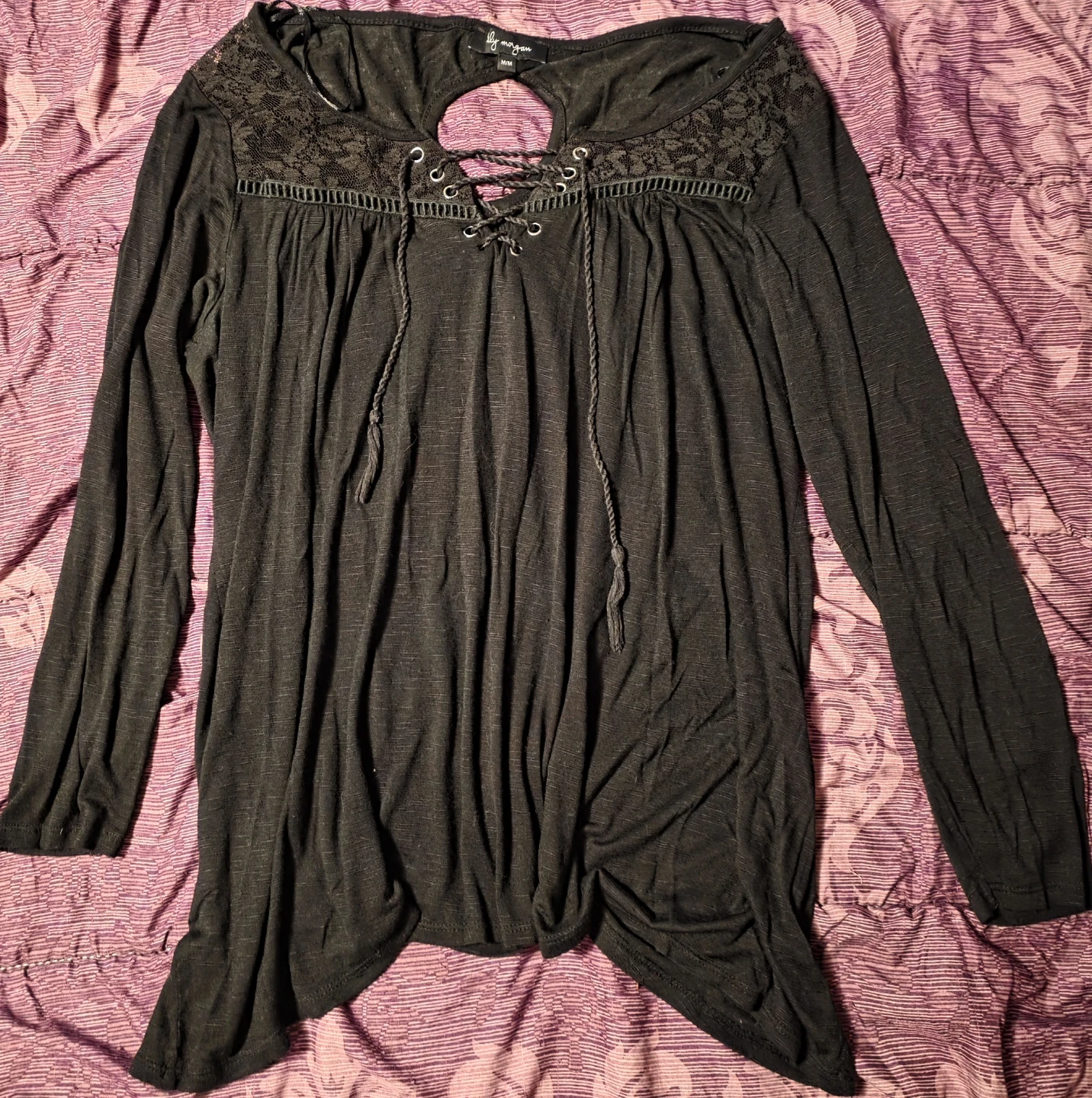 5 Womens Medium Tops - photo 2