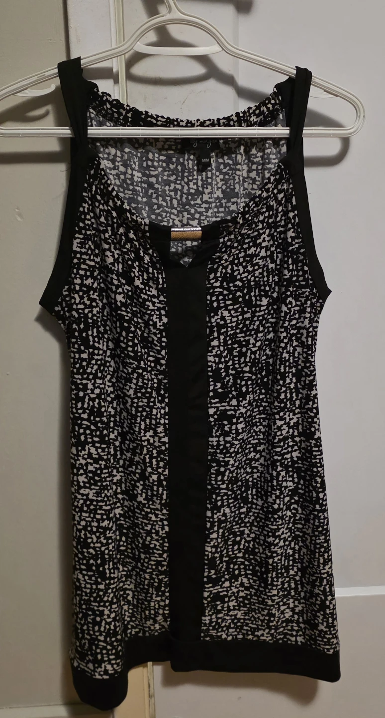 5 Womens Medium Tops - photo 5