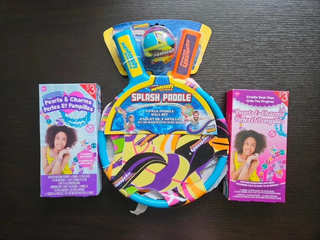 Kids Activities Bundle