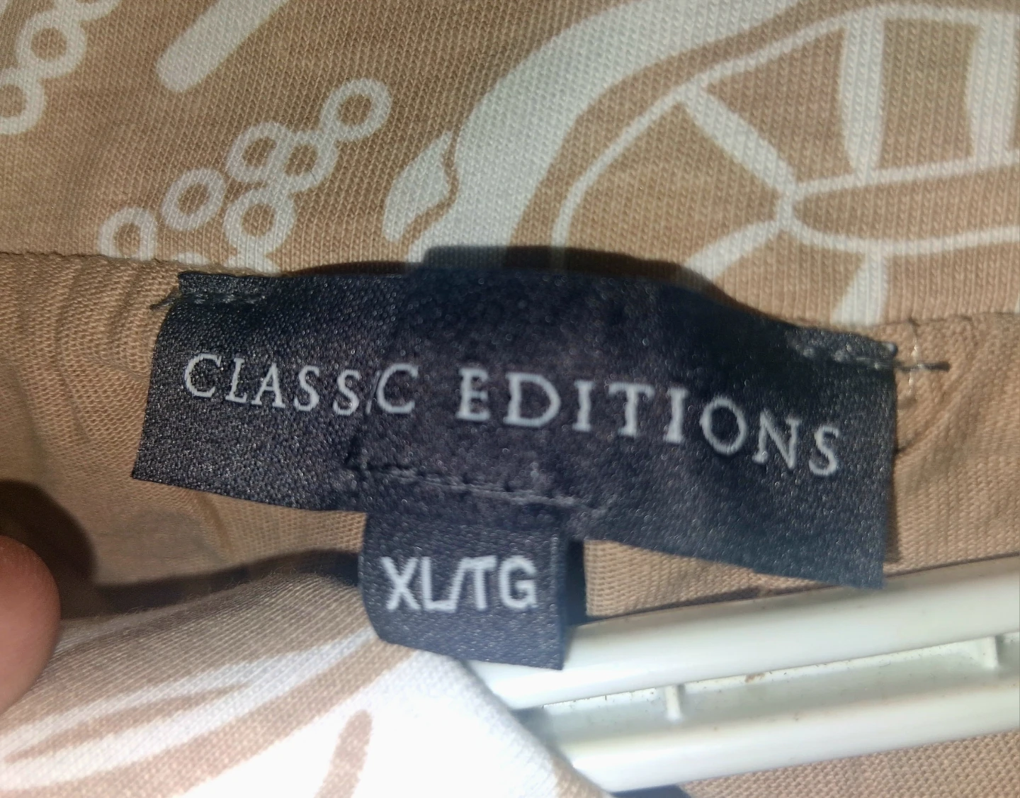 Classic Editions XL/TG Skirt +ACL XL/TG - photo 2