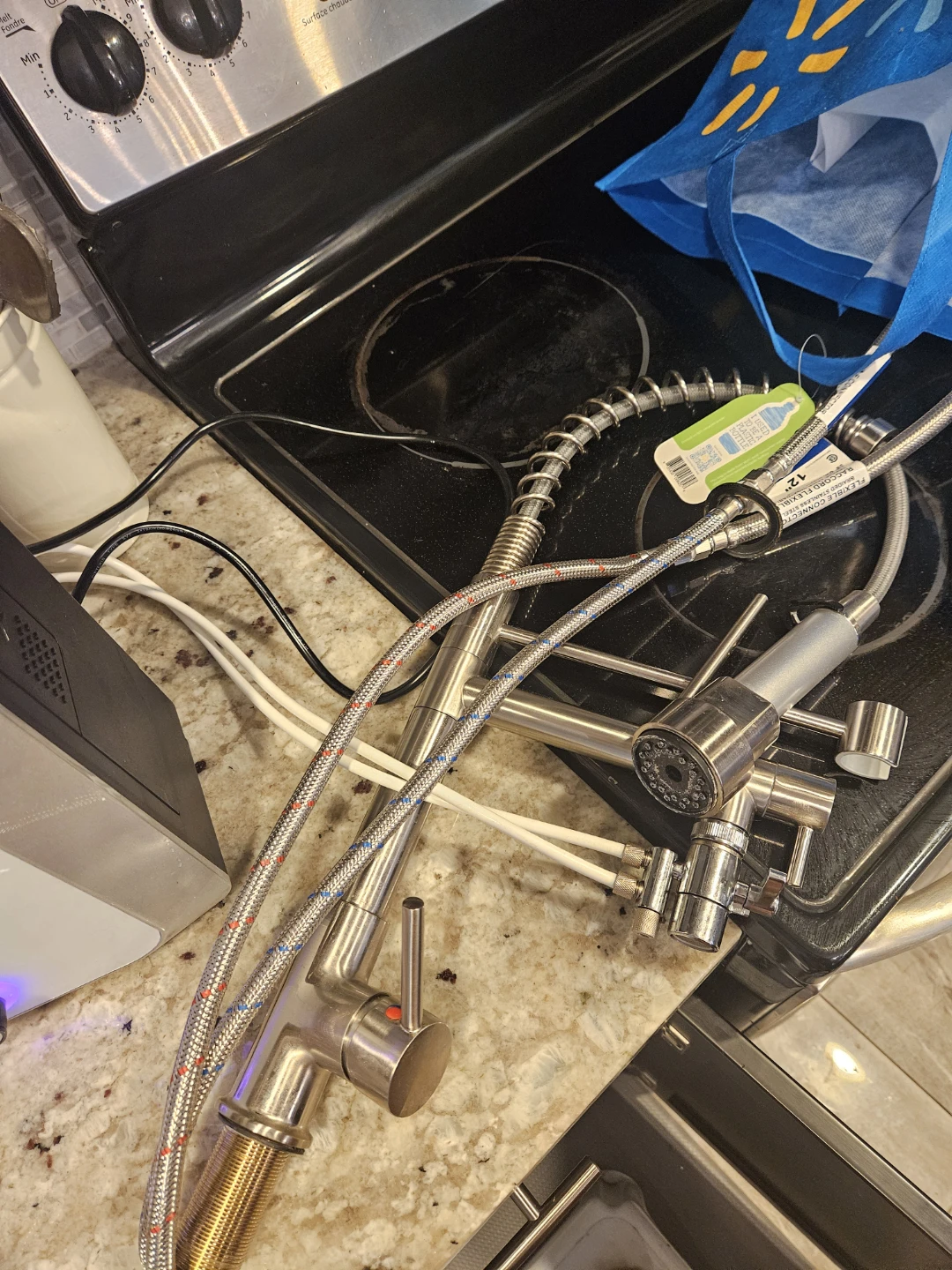 Water Ionizer - photo 5