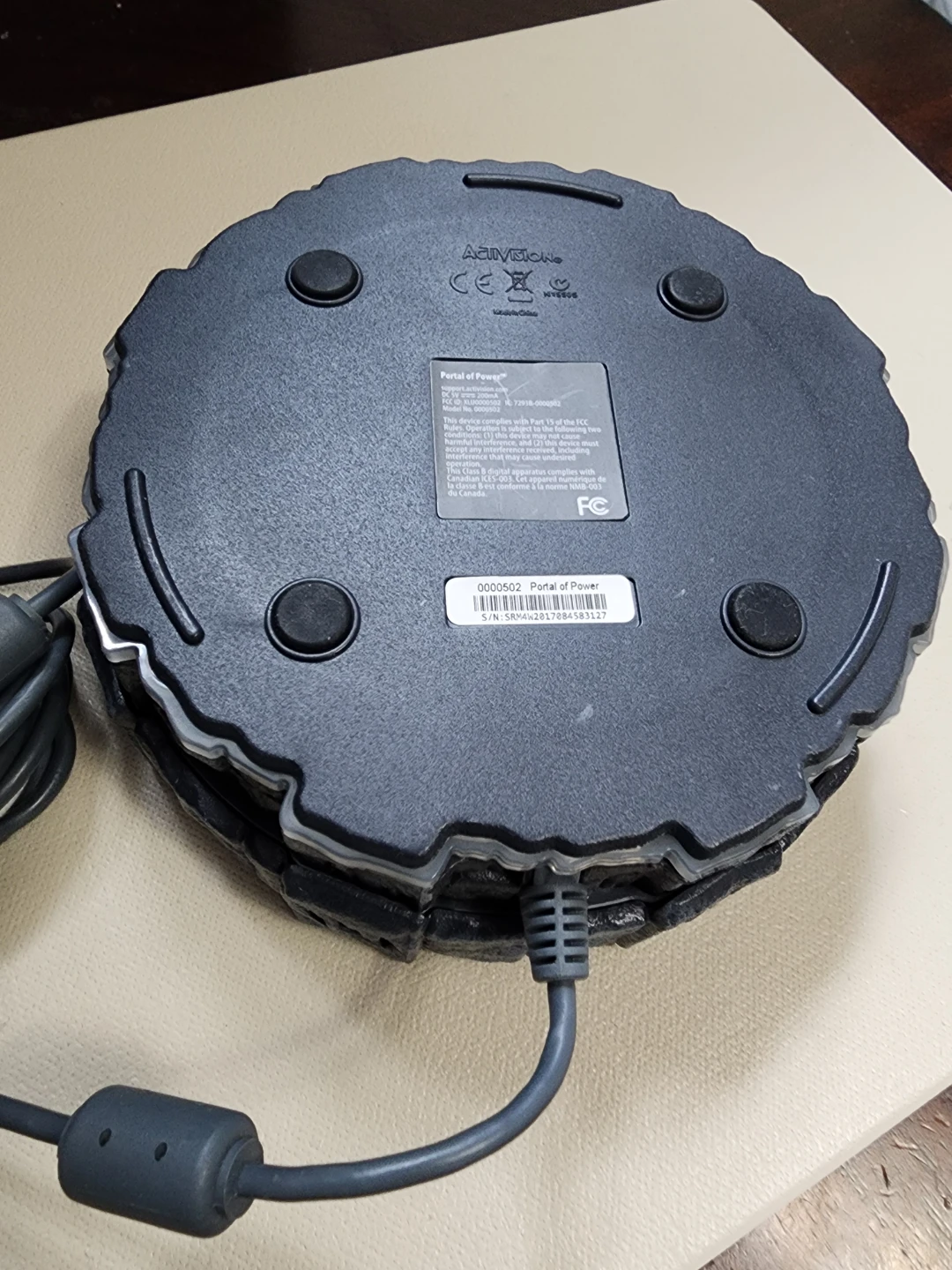 Activision Portal of Power Model 0000502 - photo 2