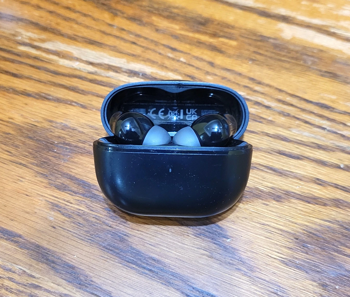 Soundcore Life Note 3i True Wireless Noise Cancelling Earbuds - photo 2
