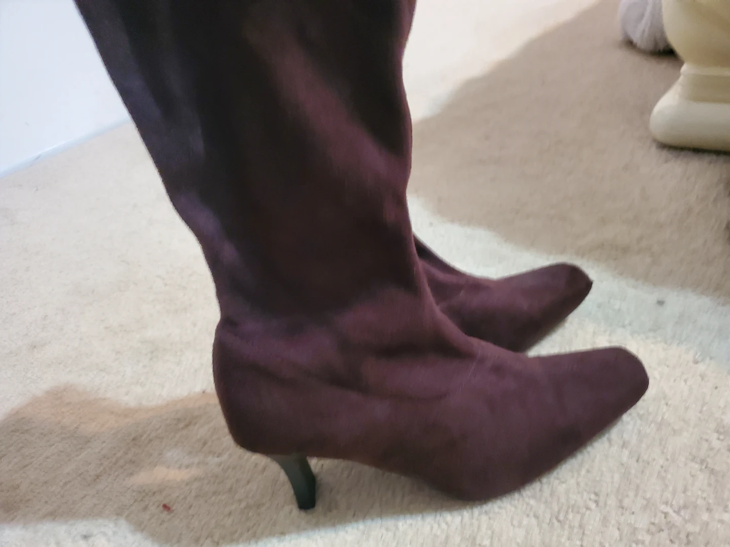Various shoes/fashion boots/sandals - various styles and sizes - photo 4