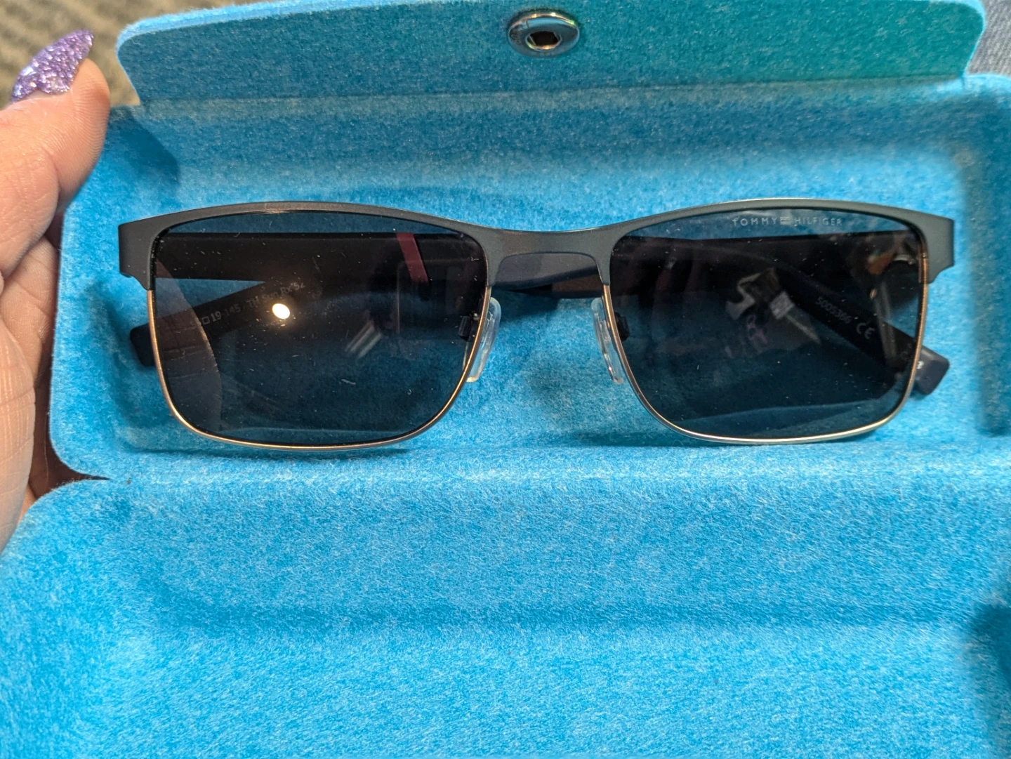 Tommy Hilfiger Sunglasses