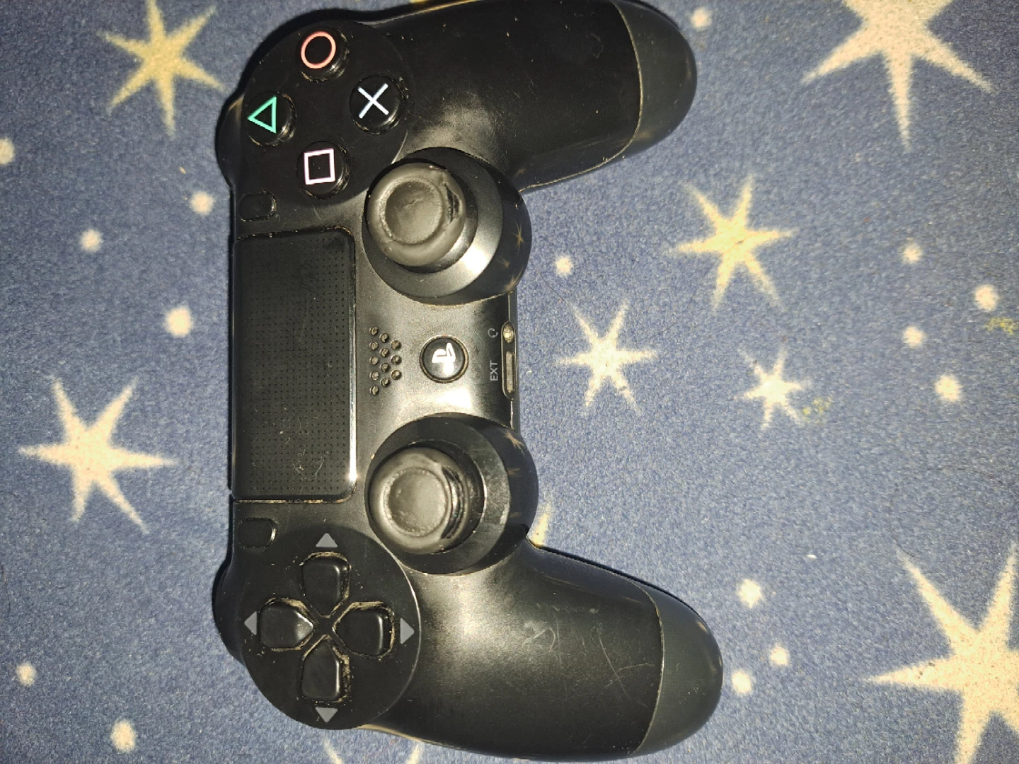 Ps4 Controller