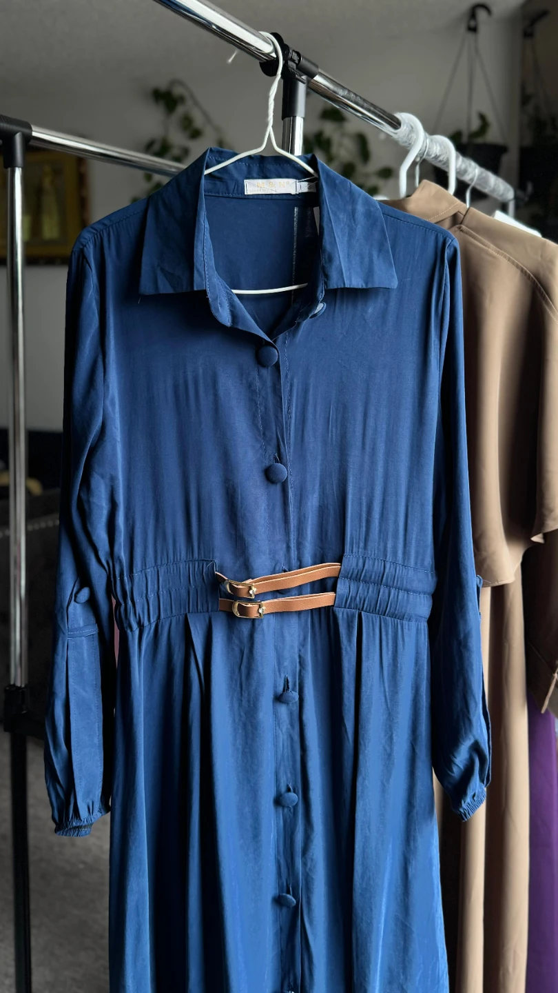 New modest clothing - photo 5
