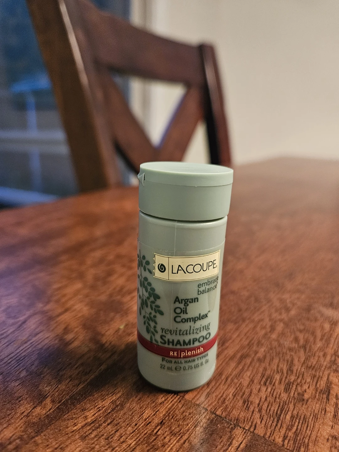 Toiletry Bundle – LaCoupe + Dove + Olive Branch - photo 4