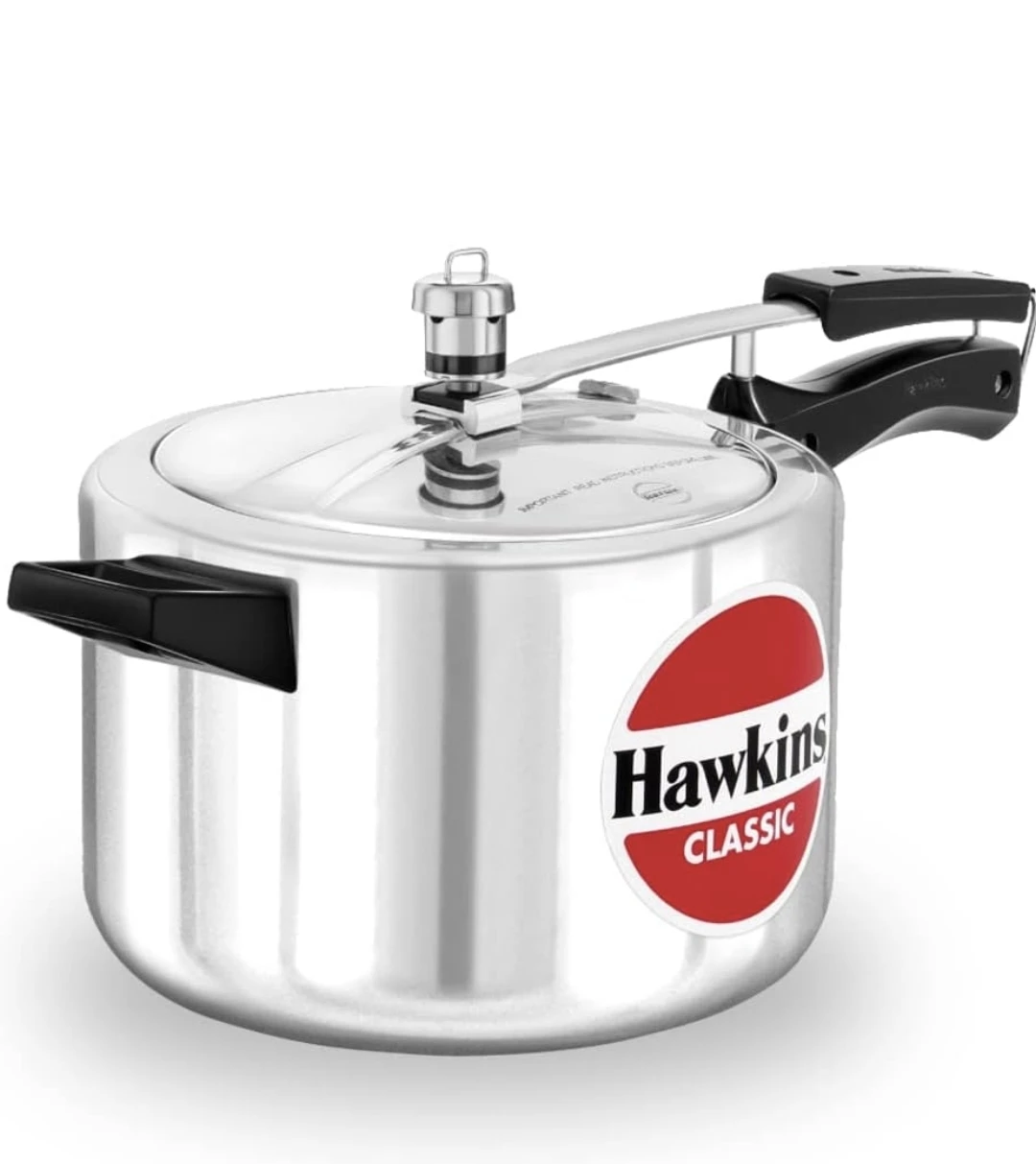 Hawkins Classic Pressure Cooker