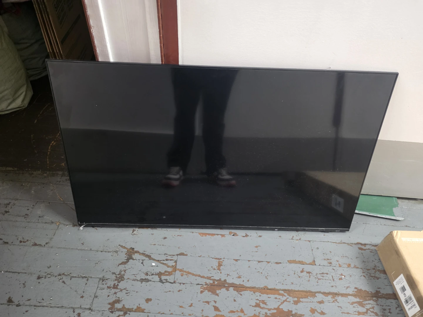 Samsung QLED Q8F 43" Smart TV QN43Q8FAAF - photo 3