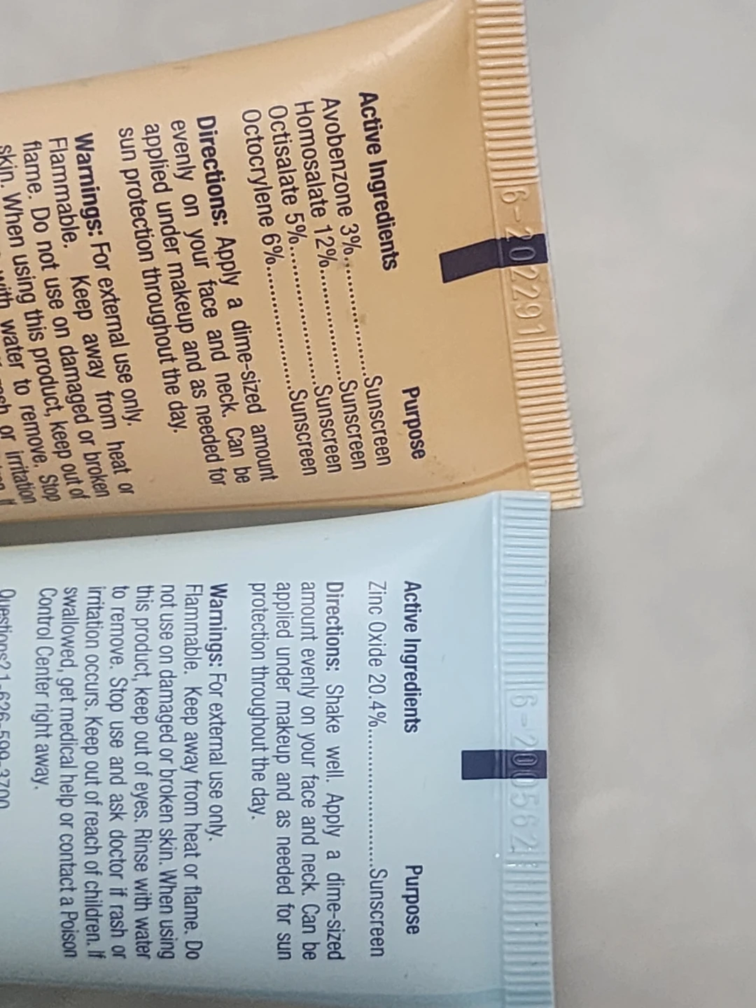 Trader Joe's Sunscreen (2 Pack) - photo 2