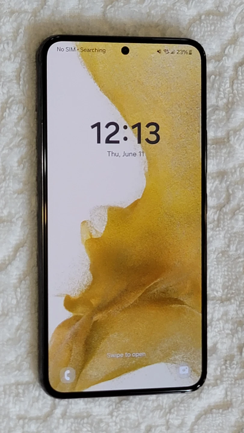 SAMSUNG GALAXY S22 5G 128 GB UNLOCKED FOR ANY COMPANY CARRIER - photo 2