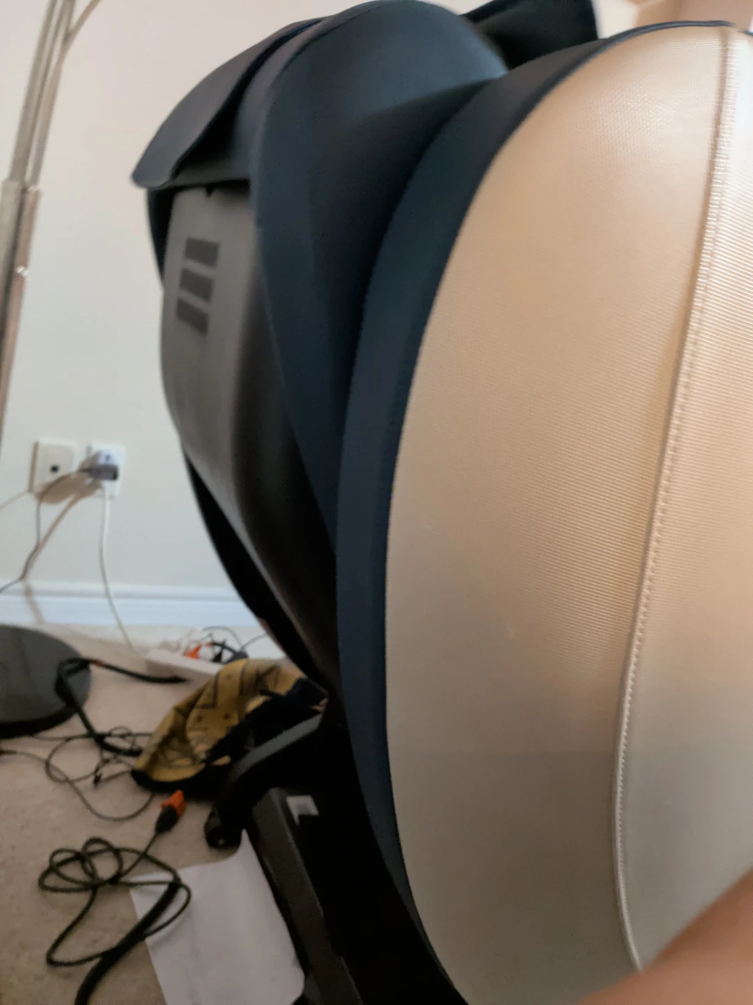 Real Relax Massage Chair - photo 2